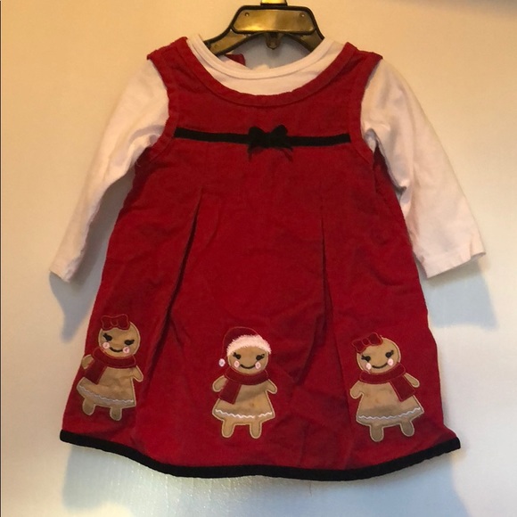 Sweet Other - Sweet Holliday dress🎄